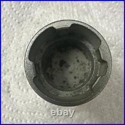 Genuine Range Rover L405, Sport L494, Discovery L319 Locking Wheel Nut Key H