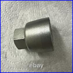Genuine Range Rover L405, Sport L494, Discovery L319 Locking Wheel Nut Key H