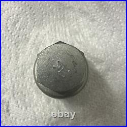 Genuine Range Rover L405, Sport L494, Discovery L319 Locking Wheel Nut Key H