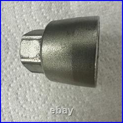Genuine Range Rover L405, Sport L494, Discovery L319 Locking Wheel Nut Key J