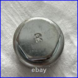 Genuine Range Rover L405, Sport L494, Discovery L319 Locking Wheel Nut Key R