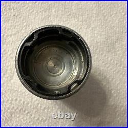 Genuine Range Rover L405, Sport L494, Discovery L319 Locking Wheel Nut Key T