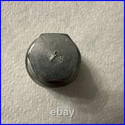 Genuine Range Rover L405, Sport L494, Discovery L319 Locking Wheel Nut Key T