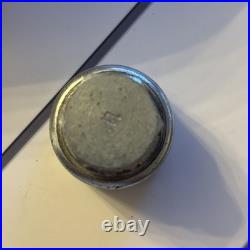 Genuine Range Rover L405, Sport L494, Discovery L319 Locking Wheel Nut Key W