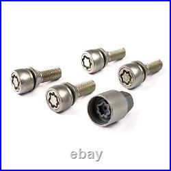 Genuine Renault Anti Theft Alloy Rims Locking Wheel Nut Master MK3 7711429416
