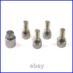 Genuine Renault Anti Theft Alloy Rims Locking Wheel Nut Master MK3 7711429416