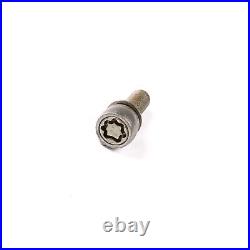 Genuine Renault Anti Theft Alloy Rims Locking Wheel Nut Master MK3 7711429416