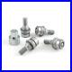 Genuine Toyota Aygo 2005 onwards locking Wheel Nuts PW456-00005