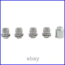 Genuine Toyota Wheel Lock Nut Spare Part Fits Various Models PW45600020