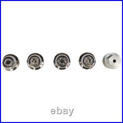 Genuine Toyota Wheel Lock Nut Spare Part Fits Various Models PW45600020