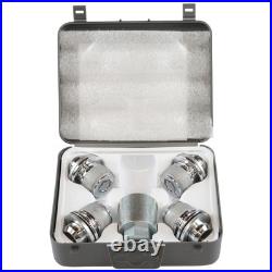 Genuine Toyota Wheel Lock Nut Spare Part Fits Various Models PW45600020