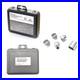 Genuine Toyota Wheel Locking Nuts & Key For Toyota Gt86 12+ Pw45600006