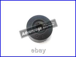 Genuine VW Wheel Nut Bolt Plastic Cover Caps 4 Normal &1 Locking Golf Passat etc