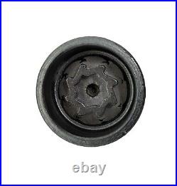 Genuine Vw Transporter T5 T6 Amarok Touareg Locking Wheel Nut Bolt Key Set''d