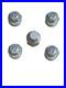 Genuine Xf Xe F-type Xe Wheel Locking Nut Kit T2h57787