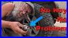 How To Remove A Locking Lug Nut Without The Key