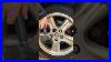 How To Remove Locking Lug Bolts Without The Key