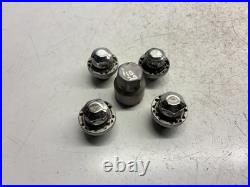 Hyundai I10 Wheel Locking Nut Set 2025 Mk3 Hmz5310003