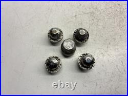Hyundai I10 Wheel Locking Nut Set 2025 Mk3 Hmz5310003