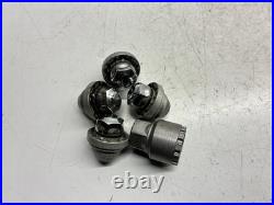 Hyundai I10 Wheel Locking Nut Set 2025 Mk3 Hmz5310003