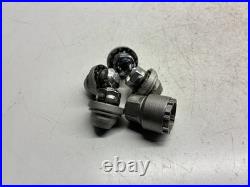 Hyundai I10 Wheel Locking Nut Set 2025 Mk3 Hmz5310003