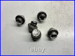 Hyundai I10 Wheel Locking Nut Set 2025 Mk3 Hmz5310003