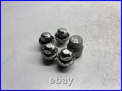 Hyundai I10 Wheel Locking Nut Set 2025 Mk3 Hmz5310003