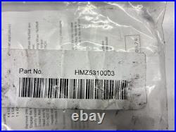 Hyundai I10 Wheel Locking Nut Set 2025 Mk3 Hmz5310003