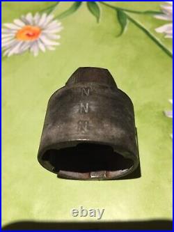 JAGUAR S-Type N LOCKING WHEEL NUT SET KEY LETTER CODE N poss XXFXJXKXEF