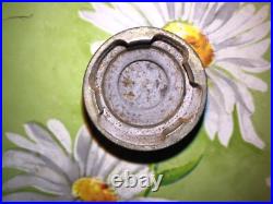 JAGUAR S-Type N LOCKING WHEEL NUT SET KEY LETTER CODE N poss XXFXJXKXEF