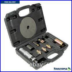 JBM Tools Master Locking Wheel Nut Remover Set JBM54253