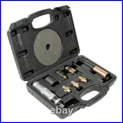 JBM Tools Master Locking Wheel Nut Remover Set JBM54253