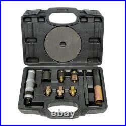 JBM Tools Master Locking Wheel Nut Remover Set JBM54253