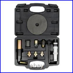 JBM Tools Master Locking Wheel Nut Remover Set JBM54253