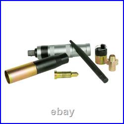 JBM Tools Master Locking Wheel Nut Remover Set JBM54253