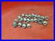 Jaguar F-pace Mk1 2021 Set Of Wheel Nuts + Locking Bolt