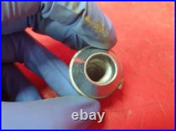 Jaguar F-pace Mk1 2021 Set Of Wheel Nuts + Locking Bolt