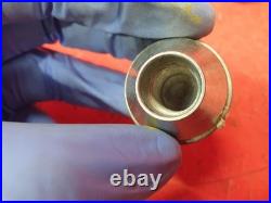 Jaguar F-pace Mk1 2021 Set Of Wheel Nuts + Locking Bolt