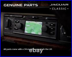 Jaguar Genuine Locking Wheel Nut Car Replacement Part Fits XK8 JLM21770