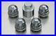 Jaguar Genuine Locking Wheel Nut Kit Car Performance Part Fits XK8 XJ jlm10167