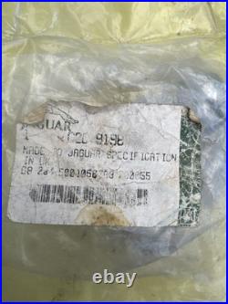Jaguar Genuine Locking Wheel Nuts T4A11436 BNIB