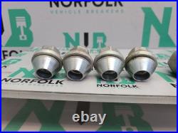 Jaguar I Pace X590 Locking Wheel Nuts+ Key+ Wheel nuts Set