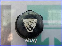 Jaguar I Pace X590 Locking Wheel Nuts+ Key+ Wheel nuts Set