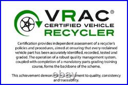 Jaguar I Pace X590 Locking Wheel Nuts+ Key+ Wheel nuts Set