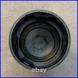 Jaguar Locking Wheel Nut Key Code U