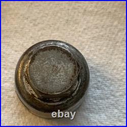 Jaguar Locking Wheel Nut Key Code W