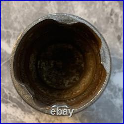 Jaguar Locking Wheel Nut Key Xf, Xj, X Type, Xk, Xe, S Type. Code B