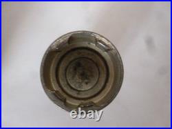 Jaguar Locking Wheel Nut Key Xf, Xj (x351), X Type, S Type. Code C