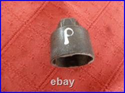 Jaguar Locking Wheel Nut Key Xf, Xj (x351), X Type, S Type. Code P