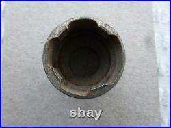 Jaguar Locking Wheel Nut Key Xf, Xj (x351), X Type, S Type. Code R